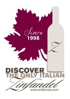 Racemi - Zinfandel Advertising for USA market
