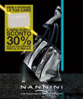 Nannini @ Radl & - Promo Newspaper